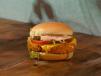 Chickpea Burger