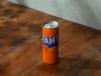 Fanta Orange