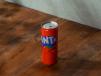 Fanta Strawberry