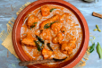 Chicken Chatti Curry