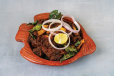 Beef fry