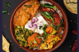 Veg Chattichor