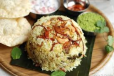 Beef Biriyani