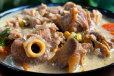 MUTTON STEW