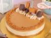 Lotus Biscoff Cheesecake(EGGFREE)