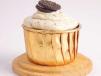 Oreo Cupcake(EGGFREE)