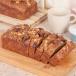 Date and Walnut Loaf(EGGFREE)