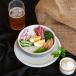 Okroshka Cold Soup ( Kvass )