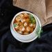 Lamb Pelmeni Soup