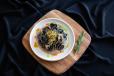 Duck and Truffle Pelmeni