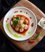 Deep Fried Beef Pelmeni