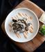 Marble Beef and Truffle Pelmeni