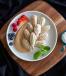 Cottage Cheese Vareniki