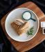 Beef Blini 2pcs / 2шт