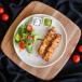 Tender Chicken Skewers