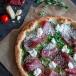 Bresaola E Rucola
