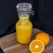 Orange Fresh Juice
