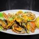 Mix Seafoods Cajun Only For You