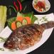 Grilled Tilapya