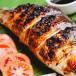 Grilled Bangus (Milk Fish)