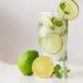 Lemon Lime Mojito