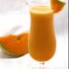 Sweet Melon Shake