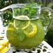 Lemon Mint Juice Pitcher_25
