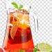Iced Tea Pitcher