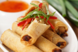 Chi Spring Roll