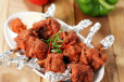 Chicken Lollipop