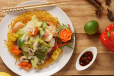 Chinese Chop Suey