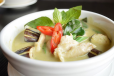 Green Curry