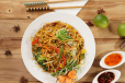 Hakka Noodles