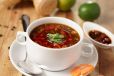 Hot and Sour Soup