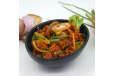 Hot Garlic Chicken