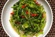 Kangkung Garlic