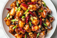 Kung Pow Chicken