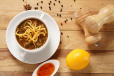 Manchow Soup