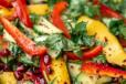 Mango Salad