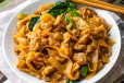 Pad See Ew Noodle