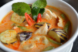 Red Curry