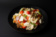 Stir Fried Vegetable