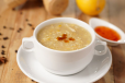 Sweet Corn Soup