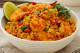 Tom Yum Fried Rice or Noodle