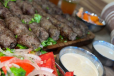 Grilled Kofta 0.5 Kg
