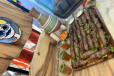Grilled Kofta 1 Kg