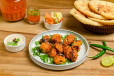 Shish Tawook Dish