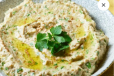 Baba Ghanoush