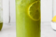 Lemon With Mint