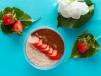 Strawberry Oats